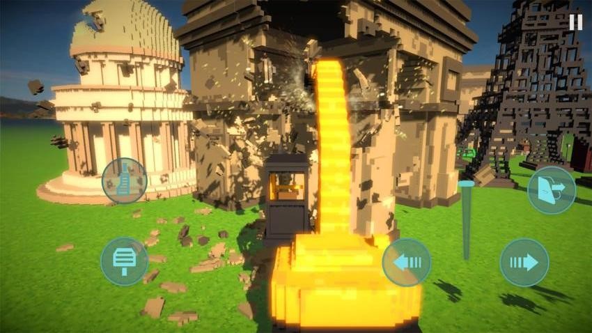 体素世界游戏v1.0.1 3