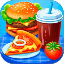 宝贝爱料理 v1.0.1