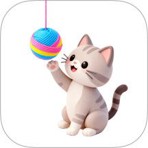 Peppy Cat逗猫最新版