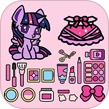 安静书免费贴纸手机版 v1.1.7