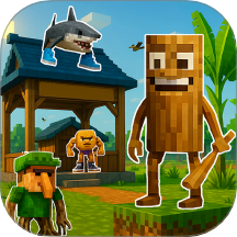 木棍人合并战争游戏 v1.00.08