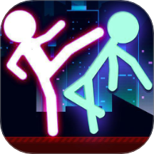 英雄火柴人之战游戏 v1.0.1