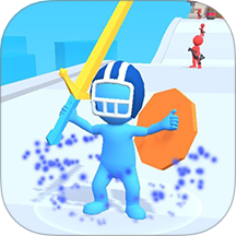 火柴人暴走骑士游戏 v1.1.1