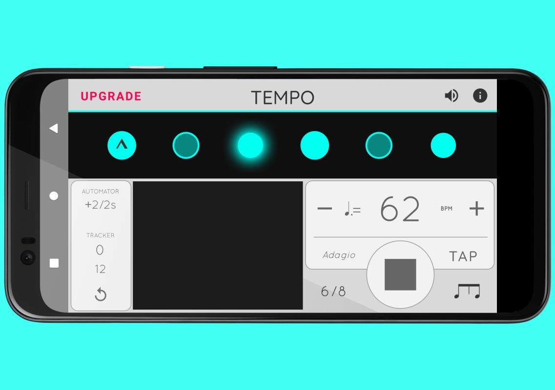 Tempo Lite 简易节拍器最新版v1.0.3 2