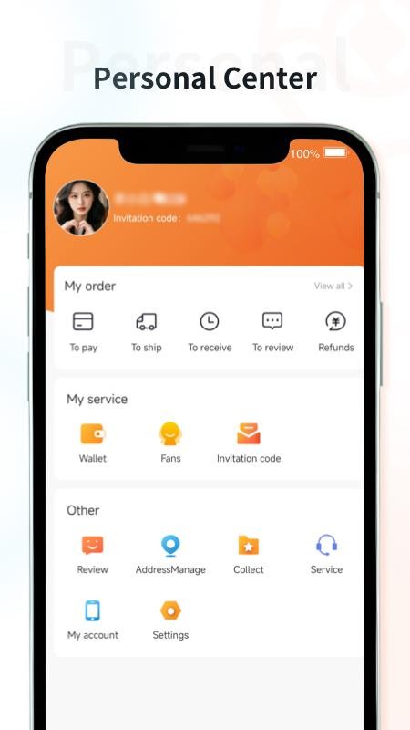 YunJiGou最新版v1.0.5 4