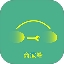 修不停商家端官方版
