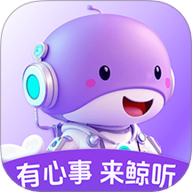 鲸听APP最新版 v1.1.0