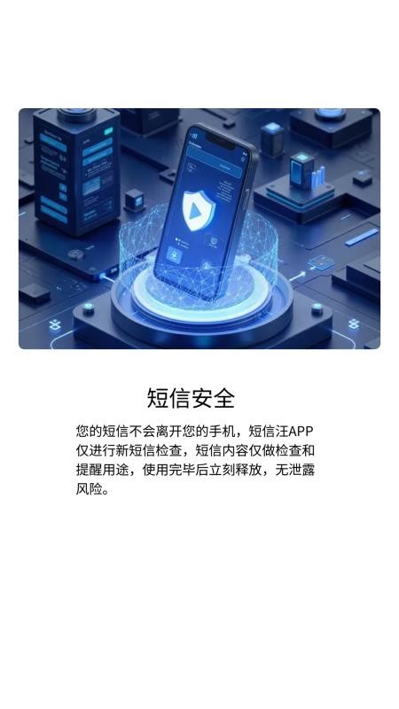 短信汪最新版v1.1.1 4