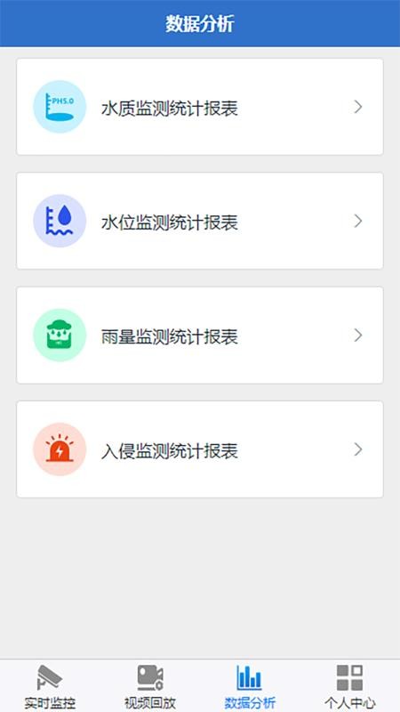 松滋水利最新版v1.3.00 3