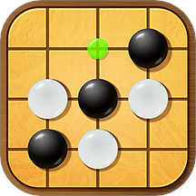 五子棋高手游戏 v1.0.1