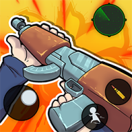 僵尸别嚣张游戏 v1.1