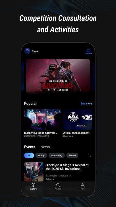 Blacklyte客户端v1.0.0 3