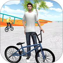 特技单车达人游戏 v1.0.0