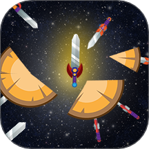 飞刀投掷手手游 v1.0.0