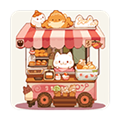 猫咪零食吧手游 v1.04