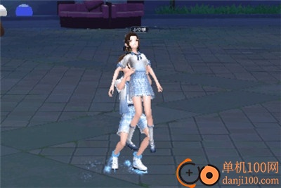 劲舞时代小米版