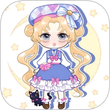 少女换装日记游戏 v1.0.5