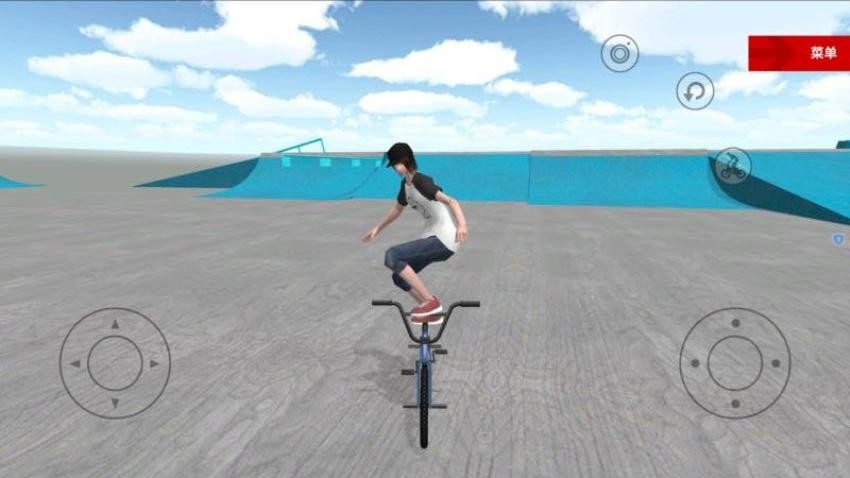 特技单车达人游戏v1.0.0 5