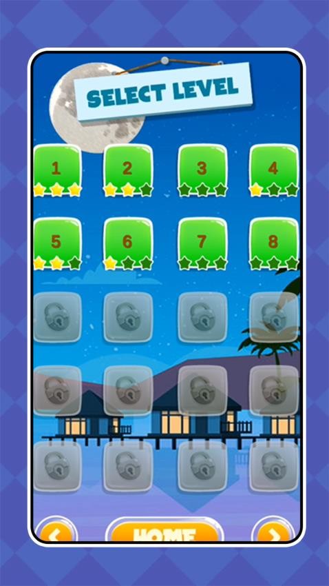 割绳子游戏v1.0.0 2