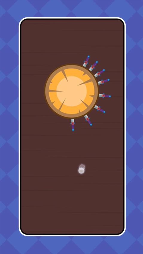 飞刀投掷手手游v1.0.0 3