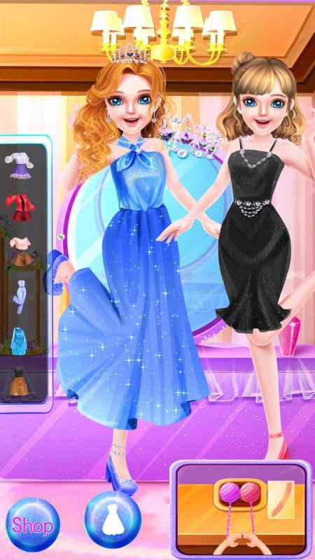 皇家公主礼服设计师手机版v8.0.15 3