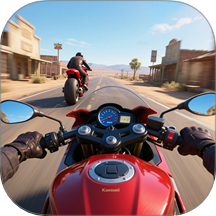 超跑电音3D游戏 v1.0.0