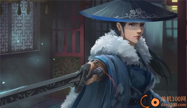 汉家江湖小米渠道服