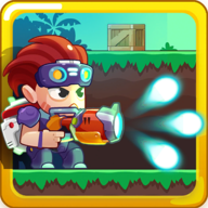 合金射手手游(Metal Shooter) v1.101