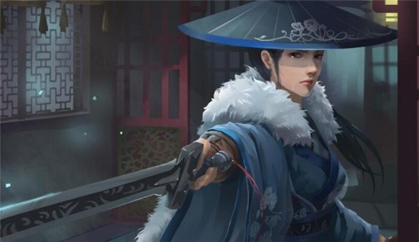汉家江湖小米渠道服v3.7.0 6