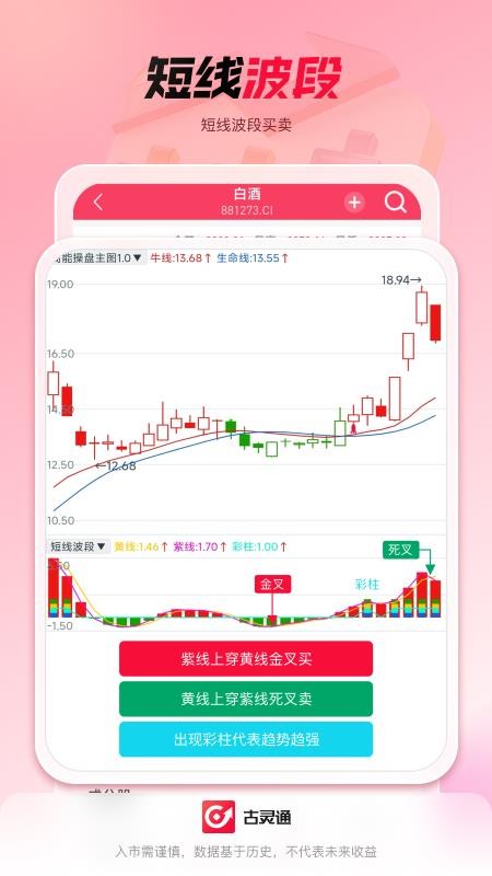 古灵通官方版v1.0.0 3