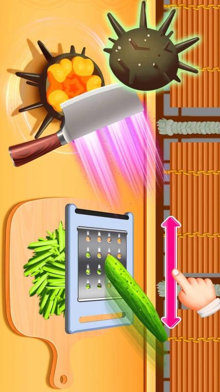 寿司蛋糕卷制作免费版v8.0.10 3