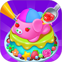 慕斯动物蛋糕制作软件 v8.0.14