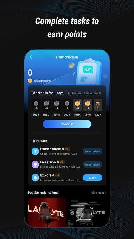 Blacklyte客户端v1.0.0 1
