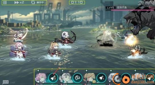 巨龙城堡小米版