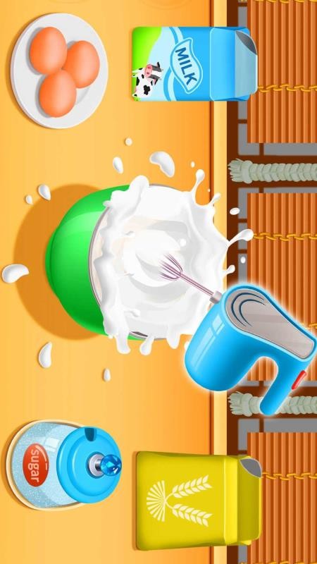 寿司蛋糕卷制作免费版v8.0.10 2