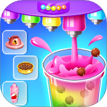 缤纷奶茶店手机版 v8.0.13