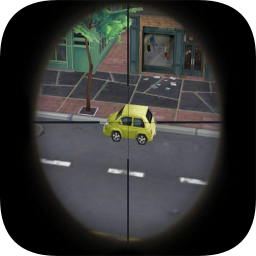 城市狙击之谜游戏 v2.1.0