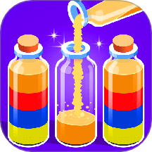 你想解压吗游戏 v1.0.0