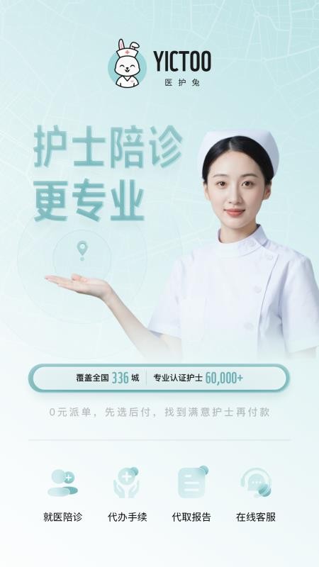医护兔appv1.1.0(3)