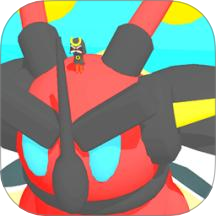 格斗英雄使命手游 v1.1.1
