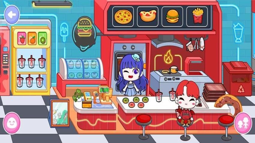 玩具城堡游戏v187.1.1 3