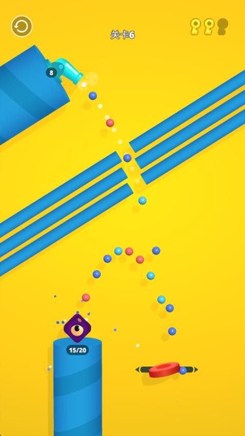 给我整不会了游戏v1.0.2 4