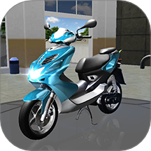 极限追逐手游 v1.1.1