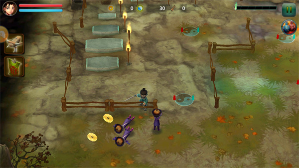 茅山道士游戏v1.0.3 4