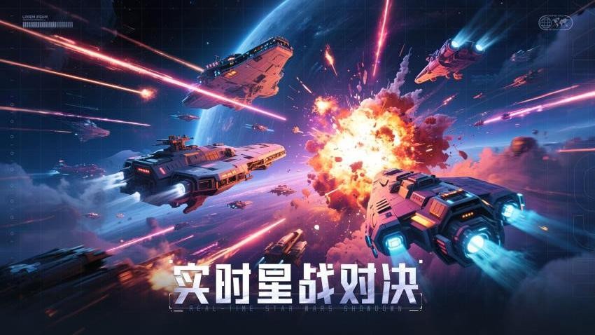 星轨之上手游v1.0.0 3