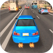 自由驾驶锦标赛手游 v187.1.1