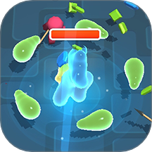 超能果冻英雄游戏 v1.1.1