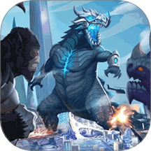 变异龙争霸游戏 v1.0.0