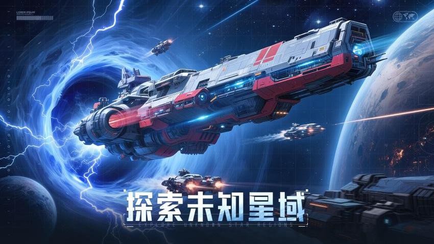 星轨之上手游v1.0.0 5