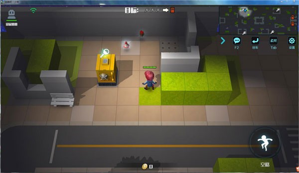 逃跑吧少年小米版v8.34.0 6
